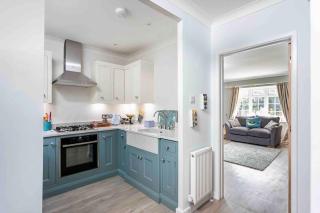 Lilliput Hideaway 5 mins from Sandbanks Beach - 5