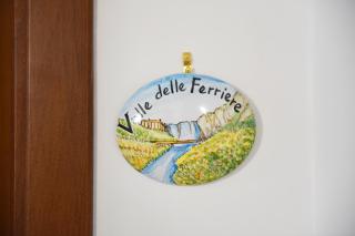 B&B IL BIVIO SUI SENTIERI - 4