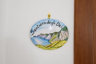 B&B IL BIVIO SUI SENTIERI - 5