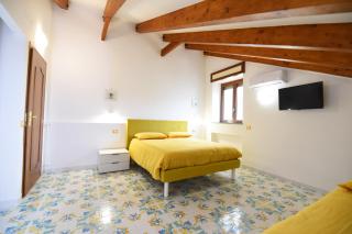 B&B IL BIVIO SUI SENTIERI - Pianillo - 3