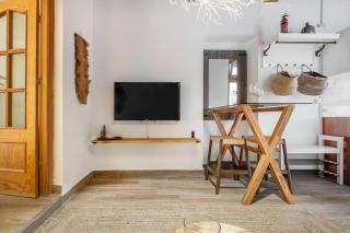 Touch My Heart Malaga City center apartment BY NAMASTE ELITE - Málaga - 3