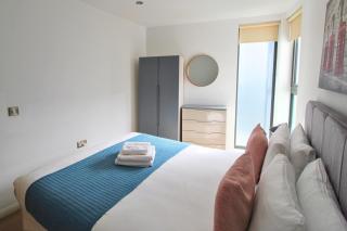 Tooley Street Apartments by Viridian Apartments - Londra - 6