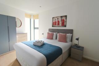 Tooley Street Apartments by Viridian Apartments - Londra - 8