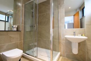 Tooley Street Apartments by Viridian Apartments - Londra - 5