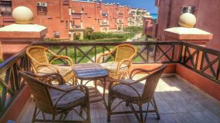 Lazorde Bay Apartment - El Alamein - 0