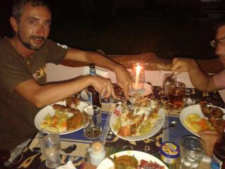 Meremeta Lodge - Utende - 2