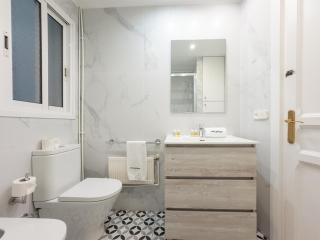 Stay U-nique Apartments Sagrada Familia II - Barcelone - 5