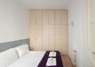 Stay U-nique Apartments Sagrada Familia II - Barcelone - 9