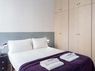 Stay U-nique Apartments Sagrada Familia II - Barcelone - 3