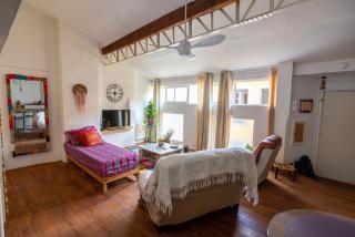 LOFT VICTOR HUGO - Carcassonne - 6