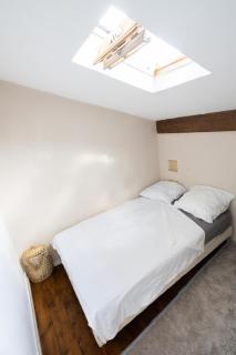 LOFT VICTOR HUGO - Carcassonne - 2
