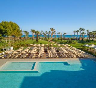Mangia's Himera Resort - Campofelice di Roccella - 0