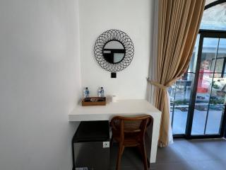 Puja Uluwatu Village - 7