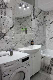 Deluxe Apartments on G Enescu Blvd near Stefan Cel Mare University Suceava - Suceava - 2