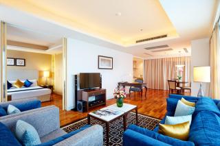 The Duchess Hotel - Bangkok - 6