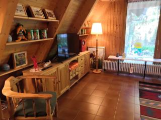 Haus Paradiesecke - Waldbrunn - 6