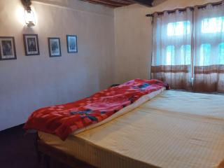 NoM Deshek Homestay, Kibber, Spiti - Dankhar Gömpa - 9
