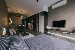 Modern Luxury Suites near KLCC with City View - Kuala Lumpur - 8