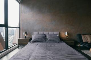 Modern Luxury Suites near KLCC with City View - Kuala Lumpur - 7