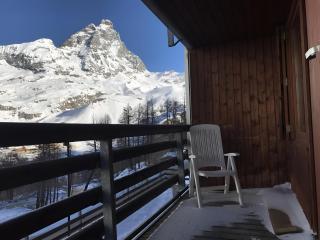 Condominio La Grand'Ourse - Cervinia - 2
