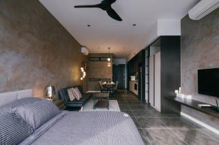 Modern Luxury Suites near KLCC with City View - Kuala Lumpur - 2