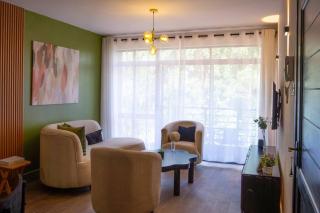 The Mood: Serene 2BD/Pool/Gym - 6