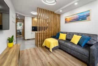 Apartament Pogodny Lazur - 3