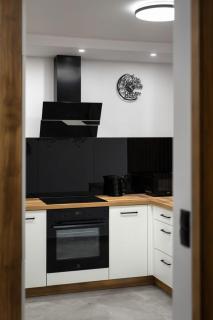 Apartament Pogodny Lazur - Kudowa-Zdrój - 1