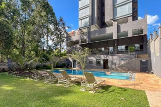 The Mood: Serene 2BD/Pool/Gym - 9