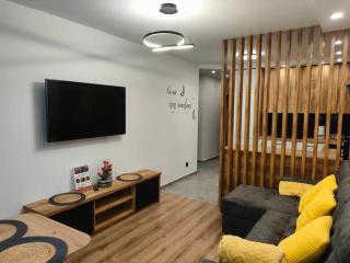 Apartament Pogodny Lazur - Kudowa-Zdrój - 0