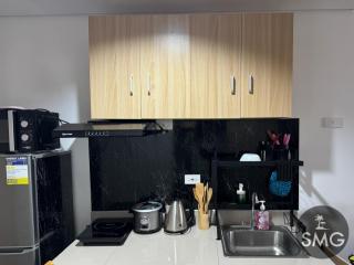 SMG - Studio@Green2: Wi-fi, Netflix, Swim & Relax - Cavite - 7