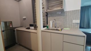 The Grand SS15 Sunway 4Pax 2BRs City View - Free WiFi, Infinity Pool & Gym - 1