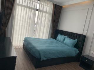 The Key - Vinhomes Marina HA404 - An Khê - 8