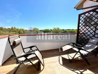 Attico Porto, ristrutturato con terrazza e wifi! by Alfareal - Castiglione della Pescaia - 8