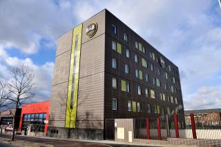 B&B HOTEL Paris Le Bourget - Le Bourget - 0