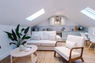 South Street Apartments - Hull - 9
