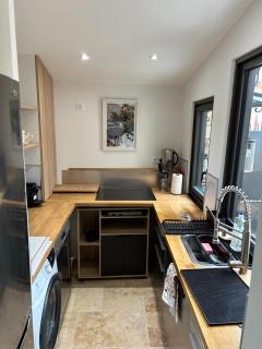 Petite Pépite du Suquet - 1