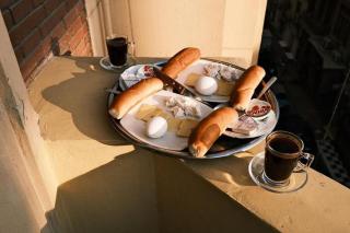 Philo Hotel - Le Caire - 7