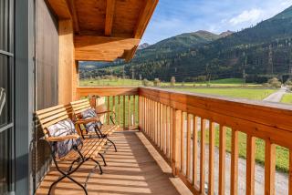Chalet Edelweiss - Niedernsill - 7