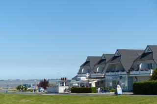 Strand-Hotel - Dangast - 0