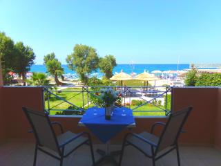 Katerina Seaside Studios - Platanias - 0