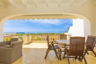 V89B Villa Sea Lights By Menorcarentals - Son Bou - 7