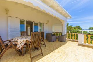 V89B Villa Sea Lights By Menorcarentals - Son Bou - 6