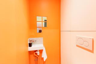 Élégant 2 pièces Rénové entrée privée - Près Gare - 5