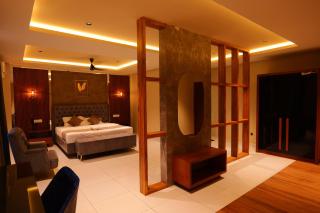 Hotel Classico International - Kānnangād - 6