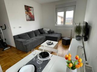 Apartment Zahir 28 - Veliki Mokri Lug - 0