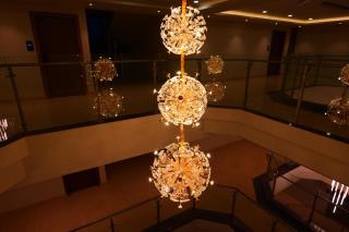 Hotel Classico International - 5