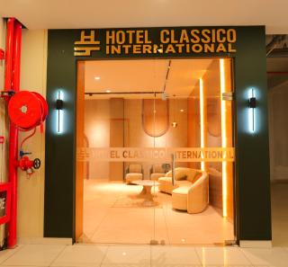 Hotel Classico International - Kānnangād - 4