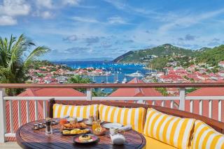 Hôtel Barrière Le Carl Gustaf St Barth - Gustavia - 8