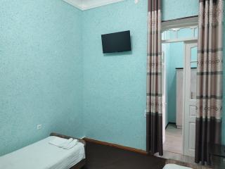World Guest House - Samarcande - 7
